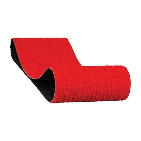 Diablo Cloth Belt, 3 in W, 21 in L, 50 Grit, Coarse, Zirconium DCB321050S02G